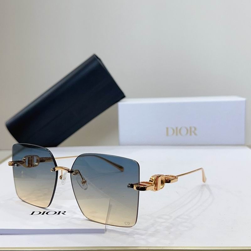 Dior Sunglasses ID:20260410-433